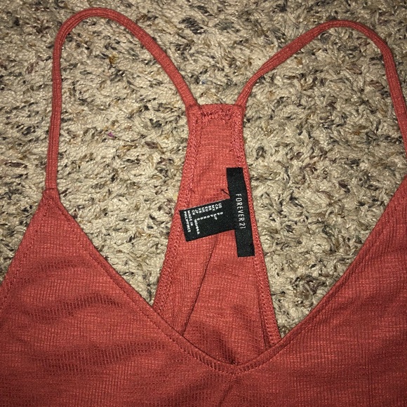 NWOT Tank - Picture 4 of 5